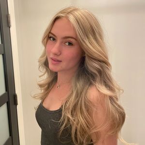 Meet your Posher, Reese